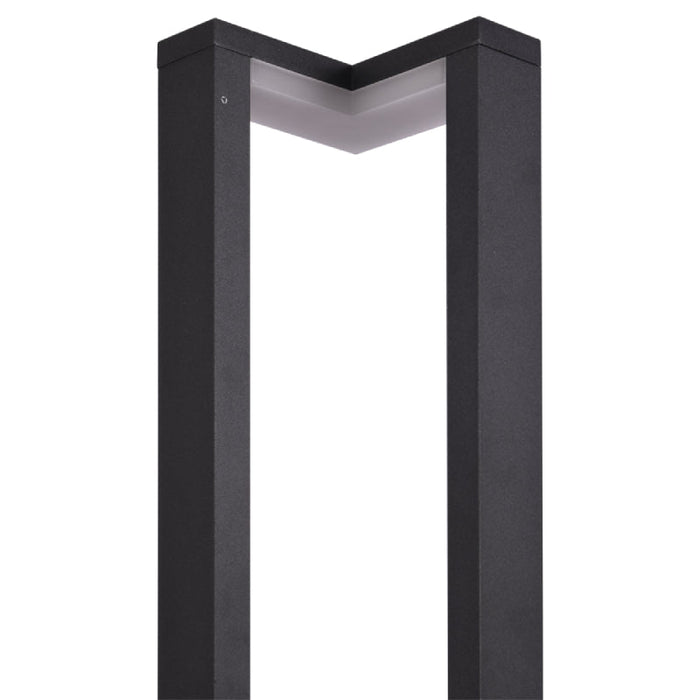 ABBA CDPA66 10W 12V LED Path Light