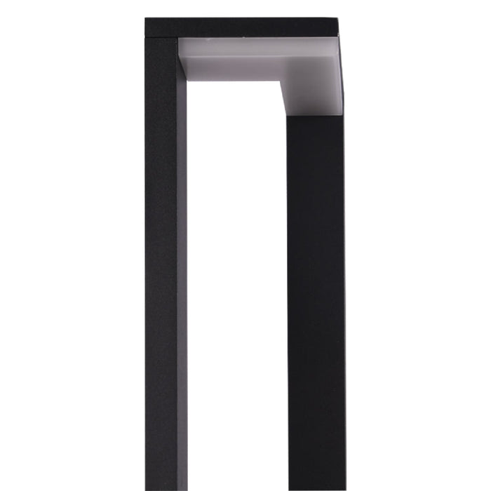 ABBA CDPA66 10W 12V LED Path Light