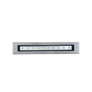 Westgate CIGL-20-MCT 20" 10W LED Linear Architectural Inground Lights, 3CCT Selectable, 860 Lumens