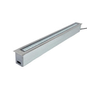Westgate CIGL-40-MCT 40" 24W LED Linear Architectural Inground Lights, 3CCT Selectable, 2256 Lumens