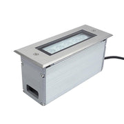 Westgate CIGL-9-MCT 9" 5W LED Linear Architectural Inground Lights, 3CCT Selectable, 420 Lumens