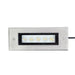 Westgate CIGL-9-MCT 9" 5W LED Linear Architectural Inground Lights, 3CCT Selectable, 420 Lumens