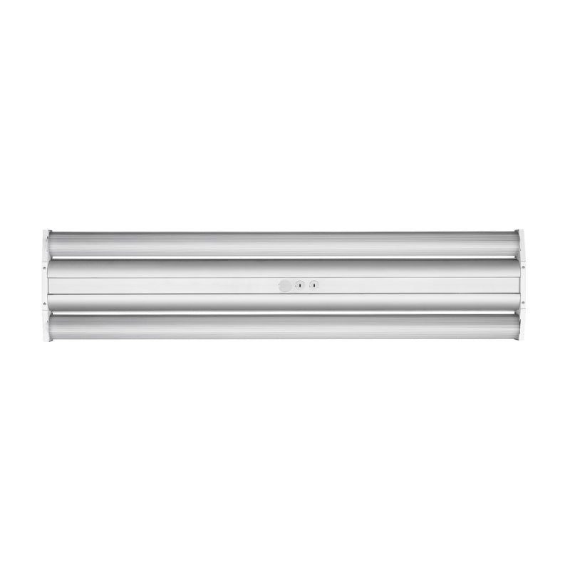 Columbia CLB4 4-ft 301.6W LED Linear High Bay, 5000K, 42000 Lumens, 0-10 Dimming, 120-277V