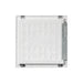 Lithonia Contractor Select CPX 2x2 LED Flat Panel, Switchable Lumens 2500LM/3200LM/4000LM, Switchable CCT 3500K/4000K/5000K, 80+CRI, 120-277V
