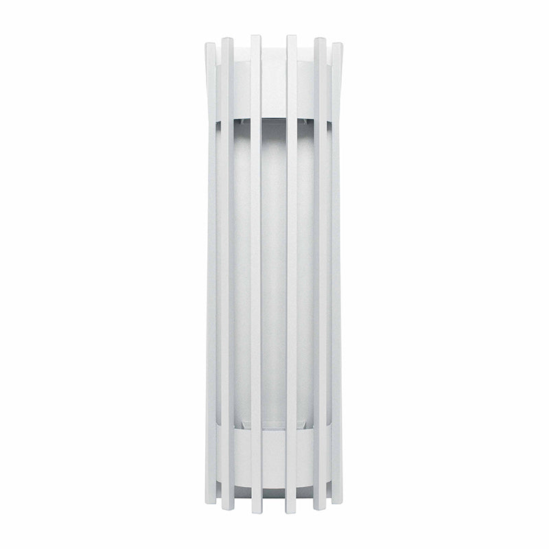 Westgate CRE-HL20-05 Crest Pen 20W 20" Tall, LED Outdoor Wall Sconce, 1800 Lumens, 100-277V