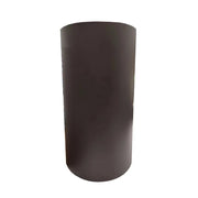 Westgate CREA-57-MCTP Round Trim 14W/18W/24W LED Adjustable Beam Angle Wall Sconce, Power & CCT Selectable - Bronze