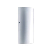 Westgate CREA-57-MCTP Round Trim 14W/18W/24W LED Adjustable Beam Angle Wall Sconce, Power & CCT Selectable - White