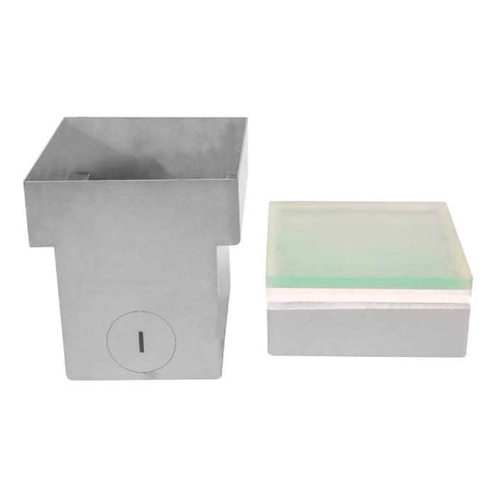 ABBA CRG30 1.3W 12V LED Brick Light, RGB