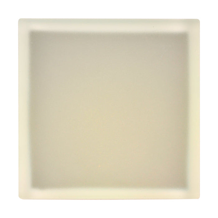 ABBA CRG30 1.3W 12V LED Brick Light, RGB