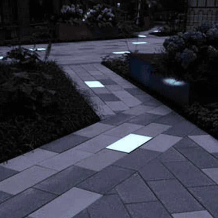 ABBA CRG31 2.6W 12V LED Brick Light, 3000K