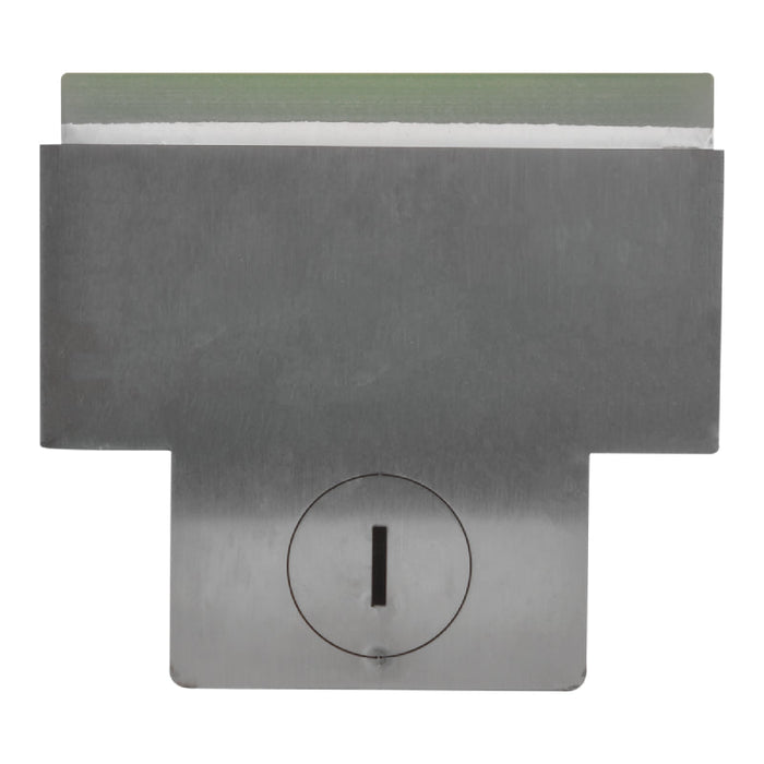 ABBA CRG31 2.6W 12V LED Brick Light, 3000K