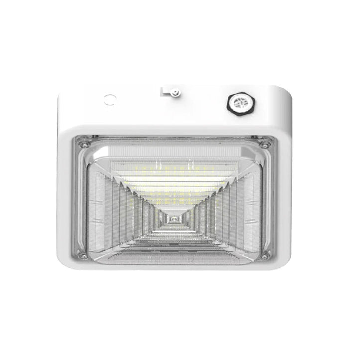 Lámparas de techo y garaje Westgate CXES 10W/20W/30W Square New Concept