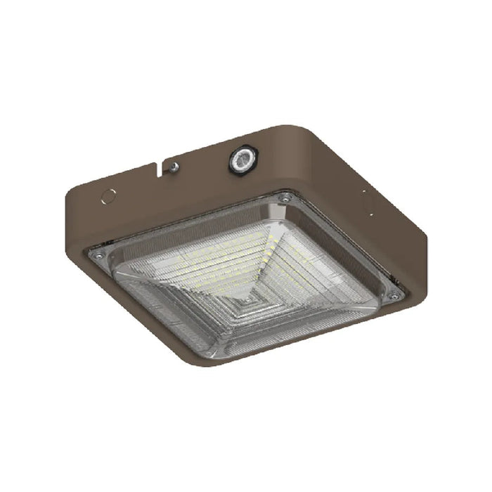 Lámparas de techo y garaje Westgate CXES 10W/20W/30W Square New Concept