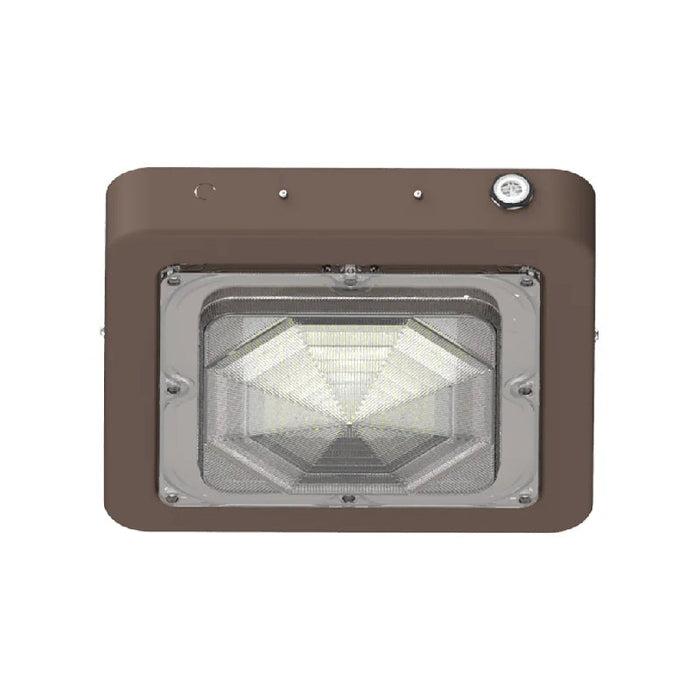 Westgate CXES 30W/45W/60W Square New Concept Garage and Ceiling Lights