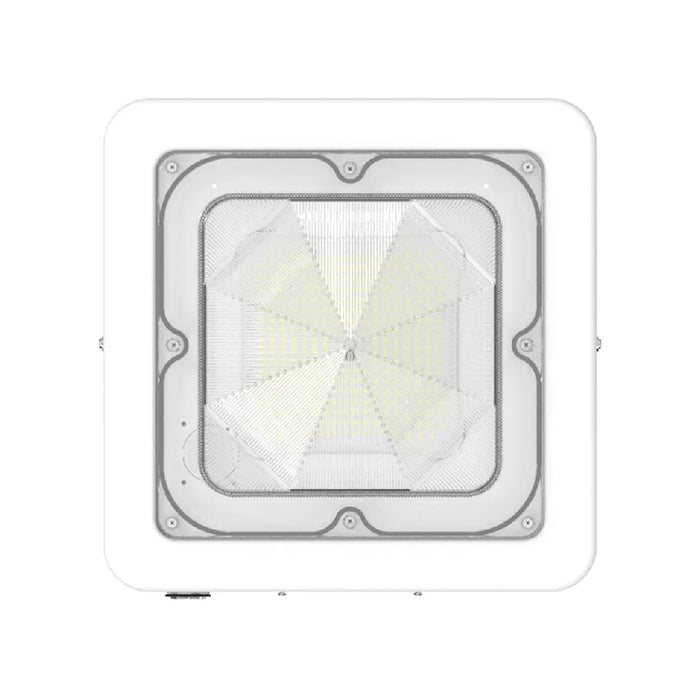 Westgate CXES 30W/45W/60W Square New Concept Garage and Ceiling Lights