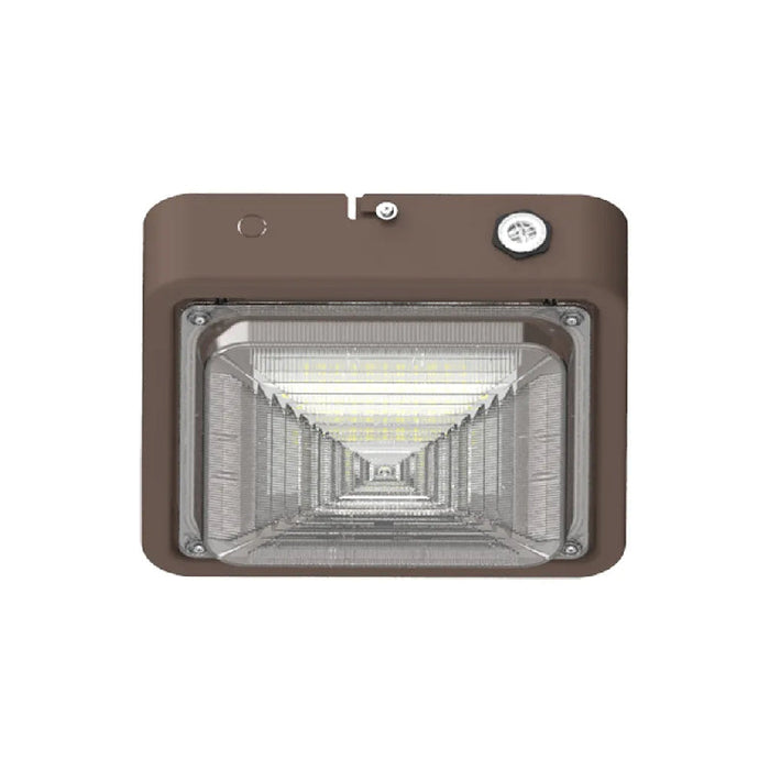 Westgate CXES 10W/20W/30W Square New Concept Garage and Ceiling Lights with Emergency Back Up Battery