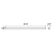 DACH-GEN2-8MW60 DACH 8-ft LED Mushroom Linear Strip, 3CCT & Wattage Selectable