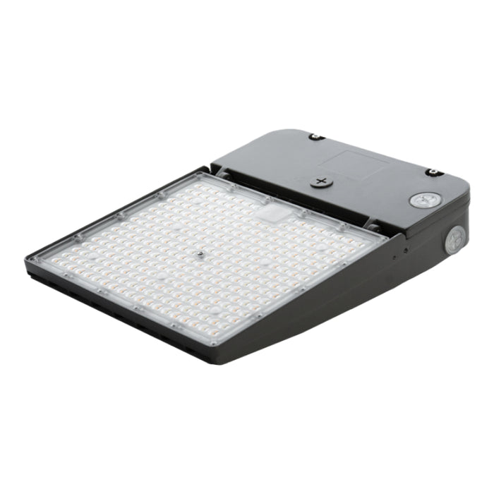 Deco DAL 200W/240W/300W LED Area Light, 3CCT Selectable, Up to 45000 lm, 120-277V