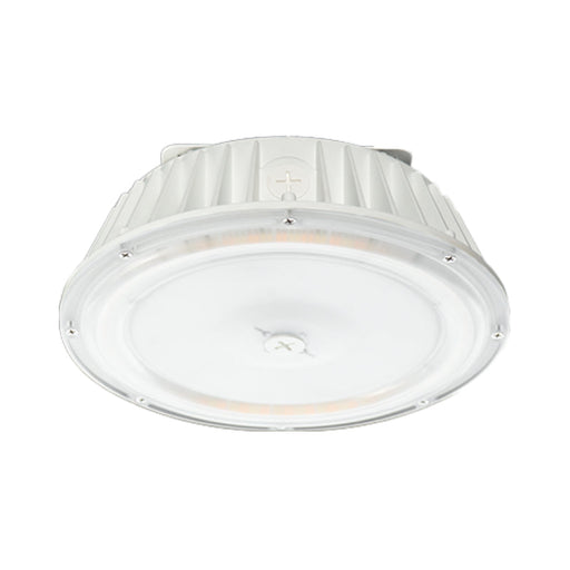 DCPO 40W/60W/90W LED Round Canopy Light, 3CCT Selectable