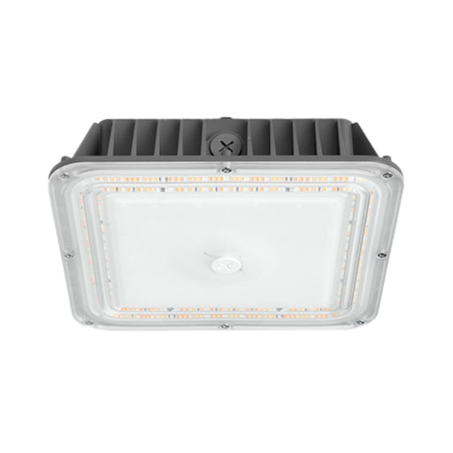 DCPS 40W/60W/90W LED Square Canopy Light, 3CCT Selectable
