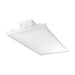 Deco DLH 2-ft LED Linear High Bay, 3 Power & 3CCT Selectable, 120-277V