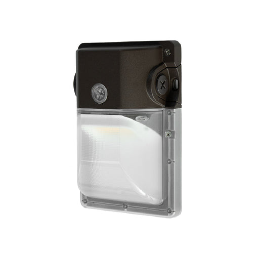 DMWP 20W/24W/28W LED Mini Wall Pack, 3CCT Selectable