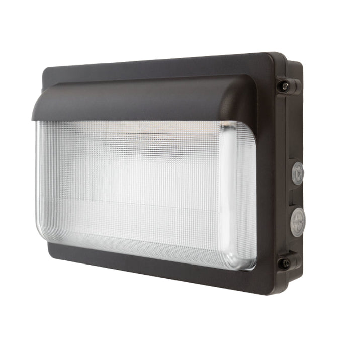 DSWP 30W/45W/60W LED Slim Wall Pack, 3CCT Selectable