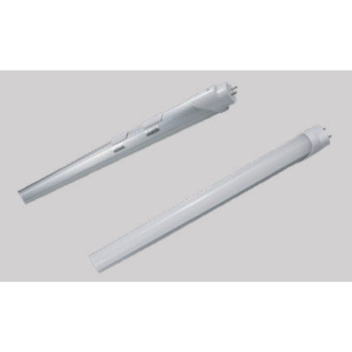 Deco DT8 4-ft 10W/12W/15W/18W/24W T8 LED Lamp, Type A + B, 6CCT Selectable, 120-277V