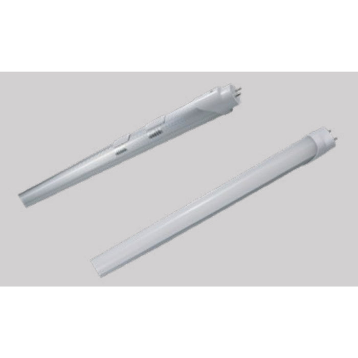 Deco DT8 4-ft 10W/12W/15W/18W/24W T8 LED Lamp, Type A + B, 6CCT Selectable, 120-277V