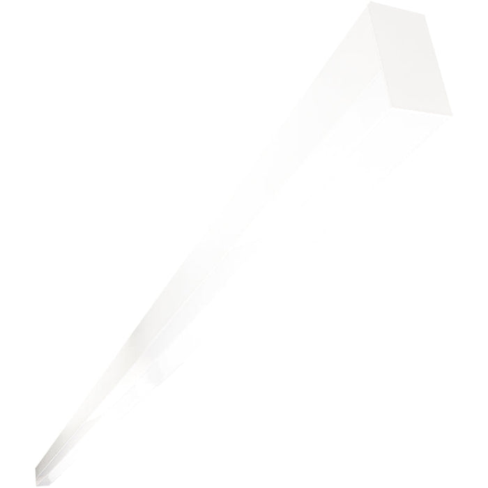 Westgate SCX 8FT LED Linear Lights, CCT, Drop Lens