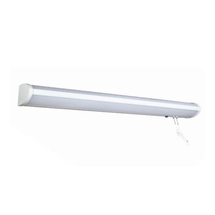 Energetic E2BL2040D-840 4-ft 58W LED Strip Patient Bed Light, 4000K