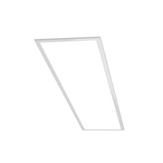 Energetic E2BPL1 1x4 LED Back-Lit Flat Panel, 3CCT & Wattage Selectable, 120-347V, 4-PACK