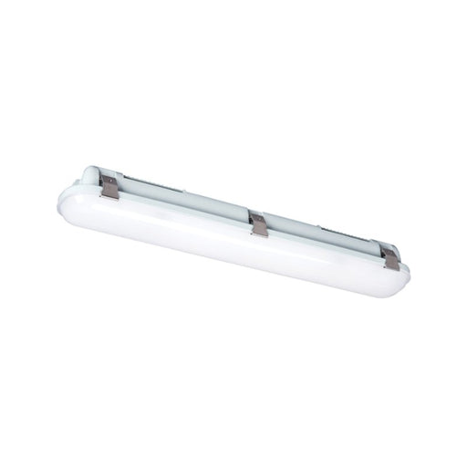 Energetic E2VT2A20 2-ft 20W LED Vapor Tight, 5000K, 2640 Lumens, 120-277V