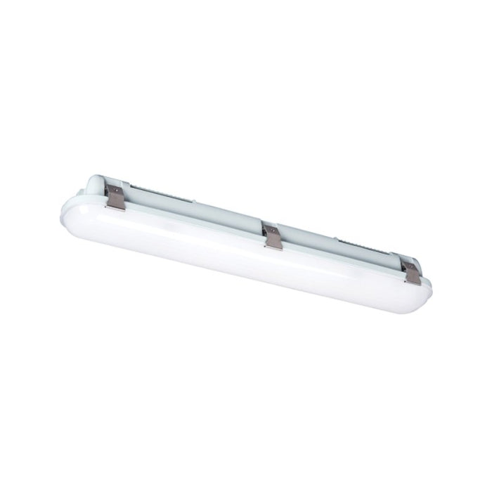 Energetic E2VT2A20 2-ft 20W LED Vapor Tight, 5000K, 2640 Lumens, 120-277V