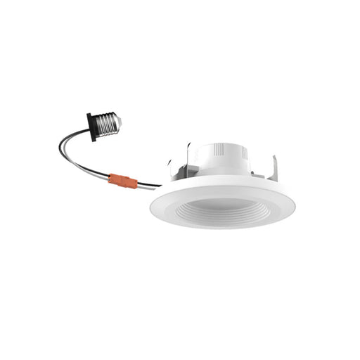 Energetic E3DLB6-930-L65G 6" 4.5W/9W/13.5W LED Retrofit Downlight, 3000K, 3 Lumens Selectable, 120V