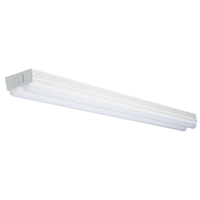 Energetic E3SLAH 4-ft 40W LED Strip Light, 4000K, 5200 Lumens, 120-347V