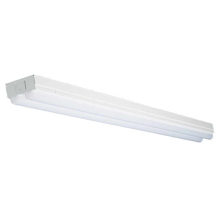 Energetic E3SLAH 4-ft 40W LED Strip Light, 4000K, 5200 Lumens, 120-347V