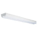 Energetic E3SLAH 4-ft 40W LED Strip Light, 4000K, 5200 Lumens, 120-347V