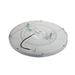 Energetic E5DL11-92750 11" 26W LED Commercial Downlight, 5CCT Selectable, 1800 Lumens, 120V