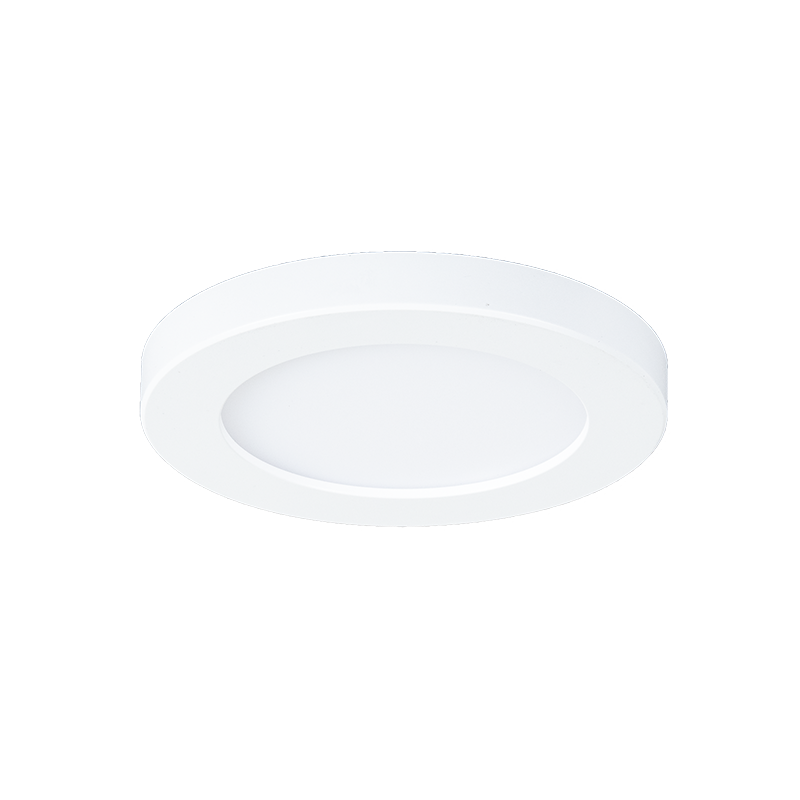 Energetic E5DL5-92750 5" 10W LED Commercial Downlight, 5CCT Selectable, 700 Lumens, 120V