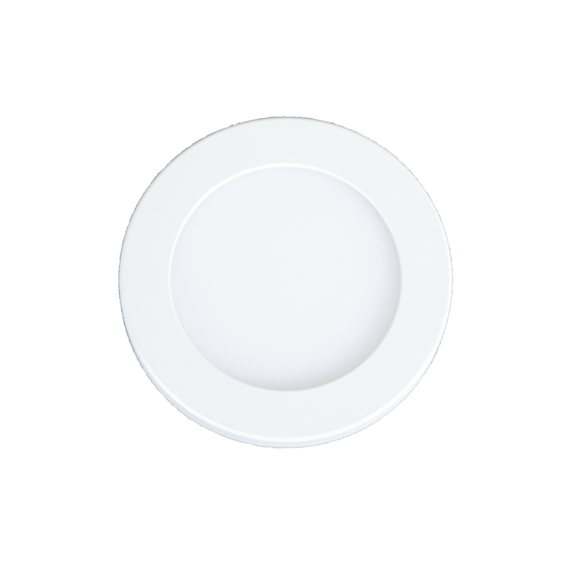 Energetic E5DL5-92750 5" 10W LED Commercial Downlight, 5CCT Selectable, 700 Lumens, 120V