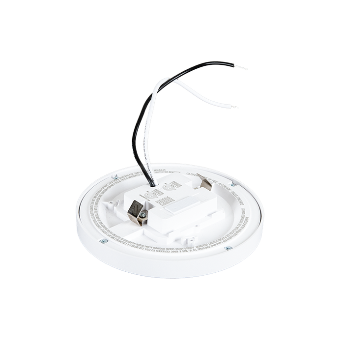 Energetic E5DL5-92750 5" 10W LED Commercial Downlight, 5CCT Selectable, 700 Lumens, 120V