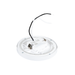 Energetic E5DL5-92750 5" 10W LED Commercial Downlight, 5CCT Selectable, 700 Lumens, 120V