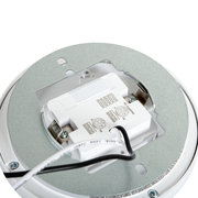 Energetic E5DL5-92750 5" 10W LED Commercial Downlight, 5CCT Selectable, 700 Lumens, 120V