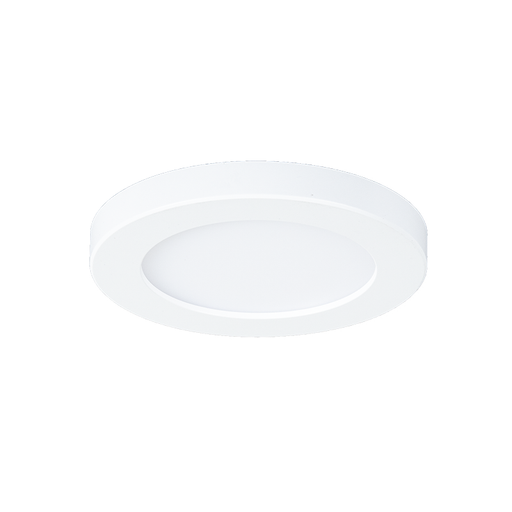 Energetic E5DL5-92750 5" 10W LED Commercial Downlight, 5CCT Selectable, 700 Lumens, 120V