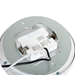 Energetic E5DL5-92750 5" 10W LED Commercial Downlight, 5CCT Selectable, 700 Lumens, 120V