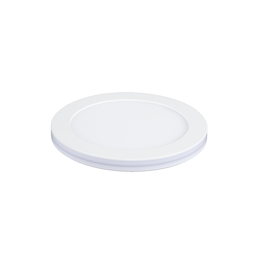 Energetic E5DL6-92765-L80G 6" 12W LED Downlight with 3W Nightlight, 5CCT Selectable, 800 Lumens, 120V