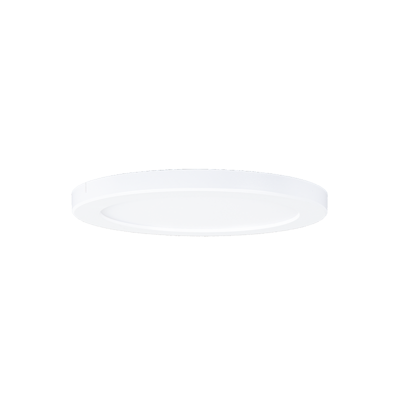 Energetic E5DL7-92750 7" 12W LED Commercial Downlight, 5CCT Selectable, 900 Lumens, 120V