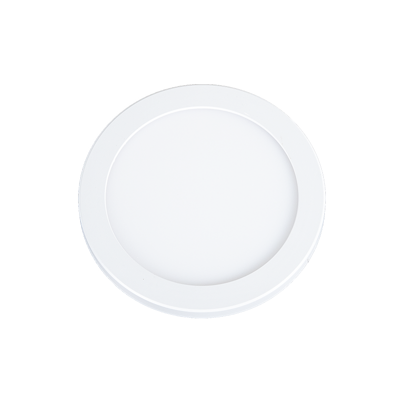 Energetic E5DL7-92750 7" 12W LED Commercial Downlight, 5CCT Selectable, 900 Lumens, 120V