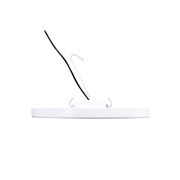 Energetic E5DL7-92750 7" 12W LED Commercial Downlight, 5CCT Selectable, 900 Lumens, 120V